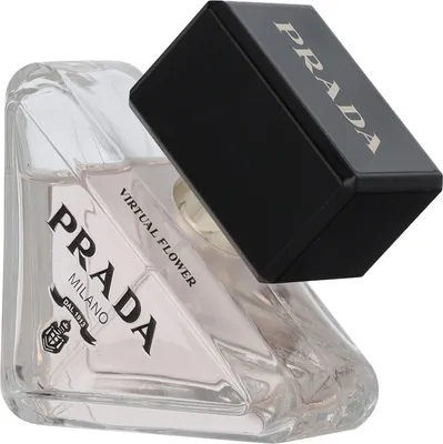 Produktbild von Rechargeable Prada Paradoxe Virtual Flower Edp Spray