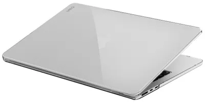 Zdjęcie produktu dla Etui UNIQ Vero do MacBook Air 13" przezroczysty