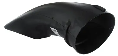 Image de Tuyau De Raccordement Pour Tracteur De Pelouse Mtd - Origine: 731-0827d, 7310827d.