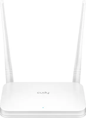 Immagine prodotto di Router WLAN Cudy WR300 Fast Ethernet a banda singola (2,4GHz) Bianco