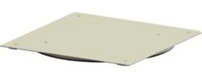 Produktbild von KESSEL 680662 Abdeckplatte