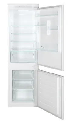 Produktbild von Candy CBL3518F, 264 l, N-ST, 38 dB, 3,3 kg/24h, F, Weiß