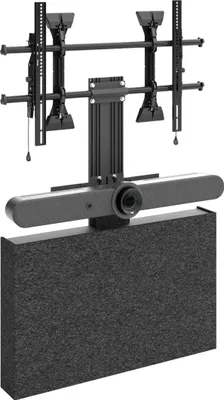 Obrázok produktu pre Chief FCASTC, 30 kg, 127 cm (50"), 2,18 m (86")