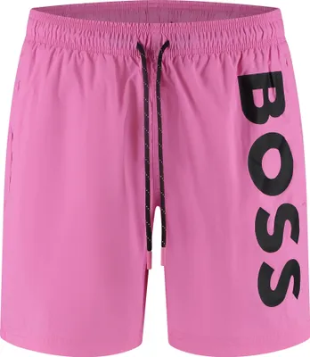 Zdjęcie produktu dla Męskie spodenki kąpielowe Boss Octopus