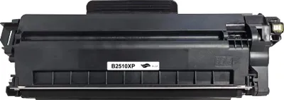 Produktbild von Kompatibel zu Brother TN-2510 Toner Black XL