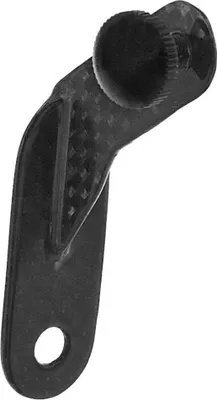 Produktbild von Trivio - Carbon-Rahmenplattenhalter