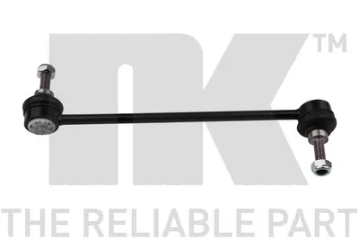 Produktbild von NK Koppelstange Stabilisator für RENAULT Megane III Schrägheck (BZ0/1) 5113914