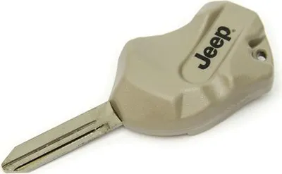Produktbild von Zündschlüssel Jeep Wrangler YJ 94-95