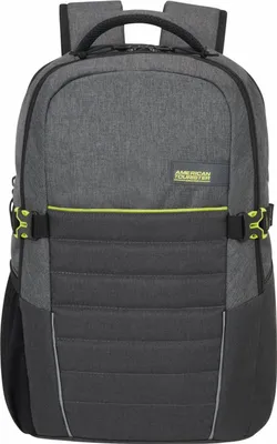 Produktbild von American Tourister Urban Groove UG 13 Laptop Backpack 15.6' Sport Anthracite Grey