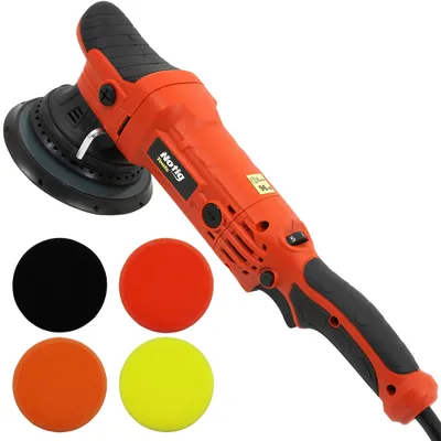Obrázek produktu pro Excentrická leštička 1400 W HQ 16335