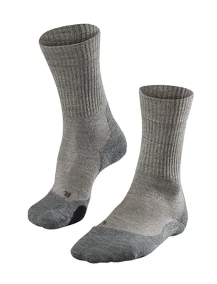 Produktbild von FALKE TK2 Wool 4310 kitt mouline 46-48