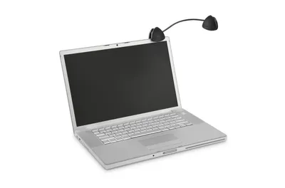 Zdjęcie produktu dla Kensington Uchwyt na dokumenty FlexClip Copyholder, Czarny