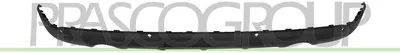Produktbild von PRASCO Heckdiffusor AD8221861 Hinten für AUDI Q5 (8RB)