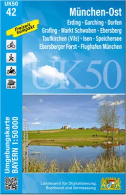 Image de UK50-42 Munich-Est