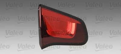 Zdjęcie produktu dla Lampa Tylna Citroen C3 Ii 11.09-02.13 Pr