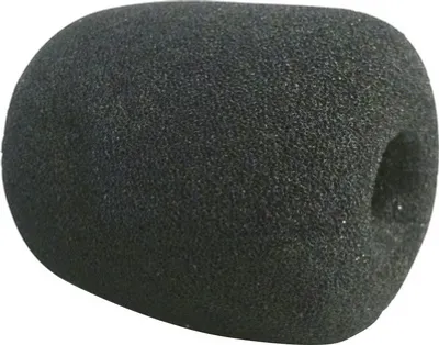 Image de Voltcraft® Protection anti-vent Convient pour le sonomètre SL-450, SL-451 (SL-400 / SL-451)