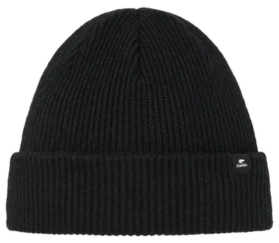Produktbild von Eisbär Salma MÜ Wintermütze für Damen und Herren, Farbe:Schwarz
