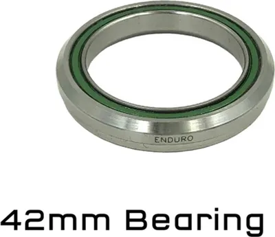 Zdjęcie produktu dla Łożysko zapasowe Wolf Tooth 42 mm, 36x45°, do 1 1/8", 1 szt