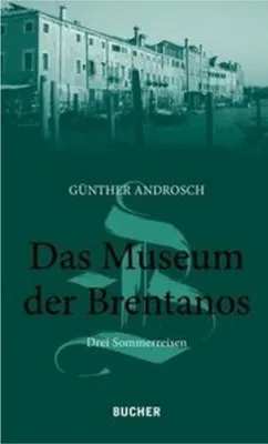 Produktbild von Das Museum der Brentanos