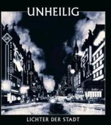 Produktbild von Lichter Der Stadt (Ltd.Deluxe Edt.)