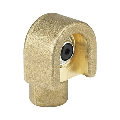 Immagine prodotto di Giunto scorrevole Pressol-Me-G 1/8'' i, ingrassatore piatto-16 mm-FA