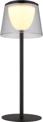 Obrázek produktu pro GLOBO 58462S, Plast, Kov, IP44, III, 1,8 W, LED, 3000 K