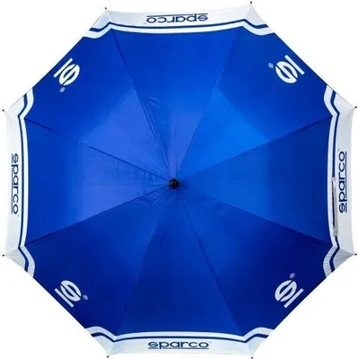 Produktbild von SPARCO Regenschirm 099068 130cm Polyester