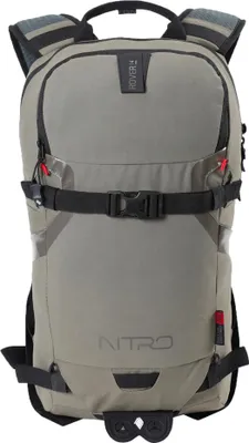 Produktbild von Nitro Snowboardrucksack ROVER 14 - Waxed Lizard