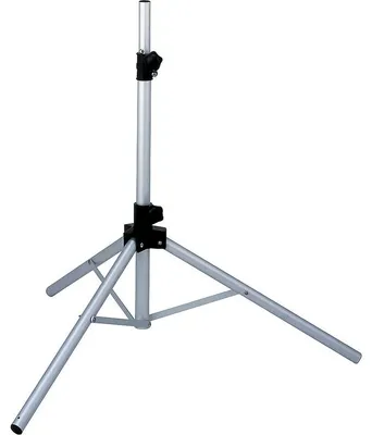 Produktbild von MAXVIEW Sat-Stativ 50252 klappbar Höhe 96 cm Aluminium Silber