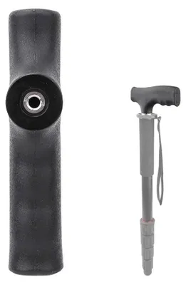Productafbeelding van Universele Monopod Handvat Adapter Set