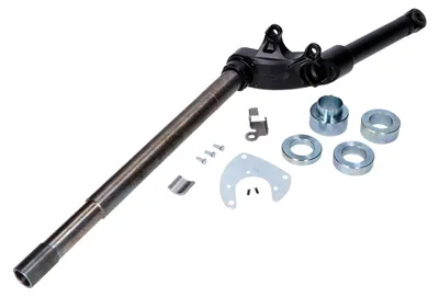 Productafbeelding van Voorvork POLINI voor Piaggio Zip SP