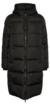 Imagen del producto de PIECES PCBEE. Nueva chaqueta acolchada larga, modelo BC