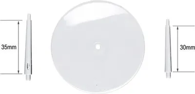 Produktbild von Citadel 60mm Flugbases