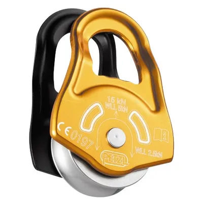 Zdjęcie produktu dla Petzl Partner