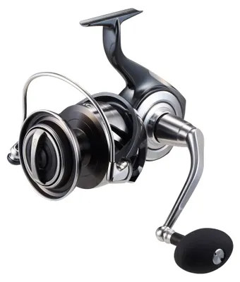 Produktbild von Daiwa Rolle 26 CERTATE SW 8000-H