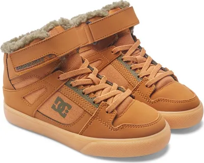 Produktbild von Dc Shoes Pure High Top Wnt Ev Sportschuhe Orange EU 28 Orange EU 28