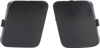 Obrázok produktu pre 2ks držiak ťažného háku predného nárazníka ľavý pravý 53285-42930 53286-42931 Fit pre RAV4 2005-2008