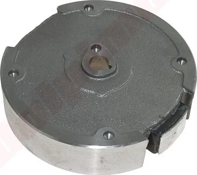 Produktbild von Schwungrad Für Honda Gx160 ( 31100-Ze1-000 )