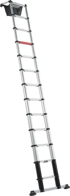 Productafbeelding van Altrex Telescoopladder Smart Up Pro, 13 treden