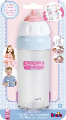 Zdjęcie produktu dla Magic Bottle Baby Coralie
