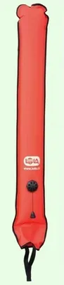 Produktbild von LOLA Bojka Dekompressionsflossen mit Ventil