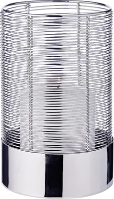 Produktbild von Edzard - Windlicht "Kampen" H: 28 cm