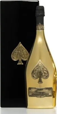 Produktbild von Armand de Brignac Brut Gold Magnum Champagner Frankreich Champagner 150.00 cl 12.5 %