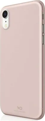 Produktbild von White Diamonds 184483, Cover, Apple, 15,5 cm (6.1"), Roségold