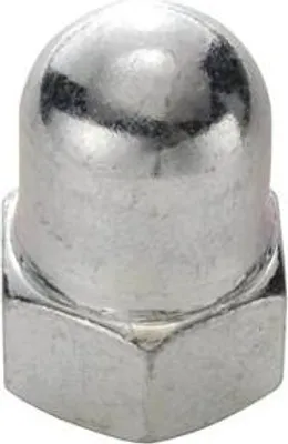 Produktbild von Fix-Nippel-Überwurfmutter fr. Überwurfmutter Fix-Nip.