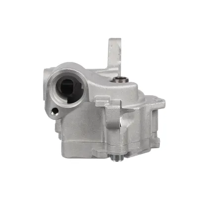 Produktbild von ET ENGINETEAM PU0121 Ölpumpe Motorölpumpe für VW GOLF VI (5K1) TIGUAN (5N) Transporter V Bus (7HB, 7HJ, 7EB, 7EJ, 7EF, 7EG, 7HF, 7EC) Passat Variant