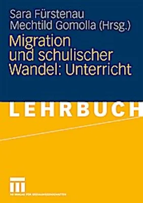 Immagine prodotto di Migration und schulischer Wandel: Unterricht
