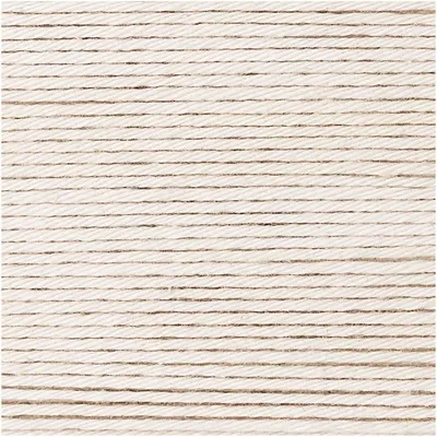 Produktbild von Rico Design | Häkelgarn | Creative Ricorumi | dk 25g elfenbein