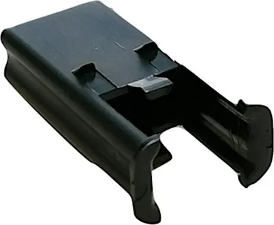 Produktbild von bremsarmkappe Trommelbremse/Walzenbremse 26,5 mm schwarz