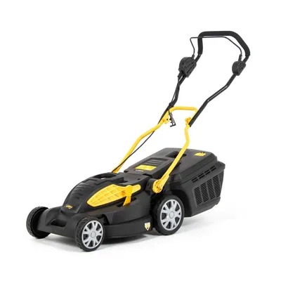Image de Tondeuse électrique 42 cm 1800W Lider Plus